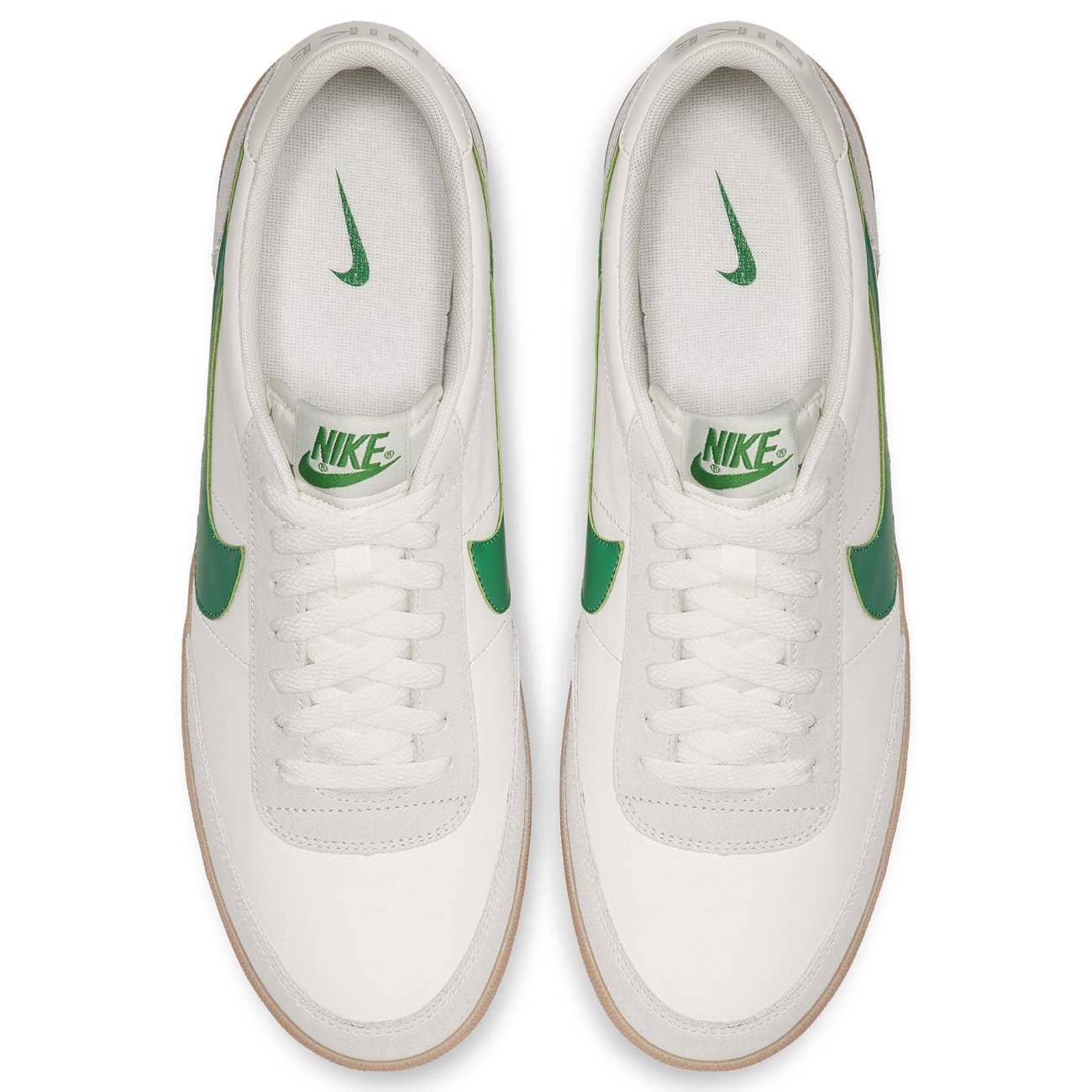ZAPATILLAS NIKE PARA HOMBRE URBANAS KILLSHOT 2 LEATHER - BEIGE 432997-111 - 6