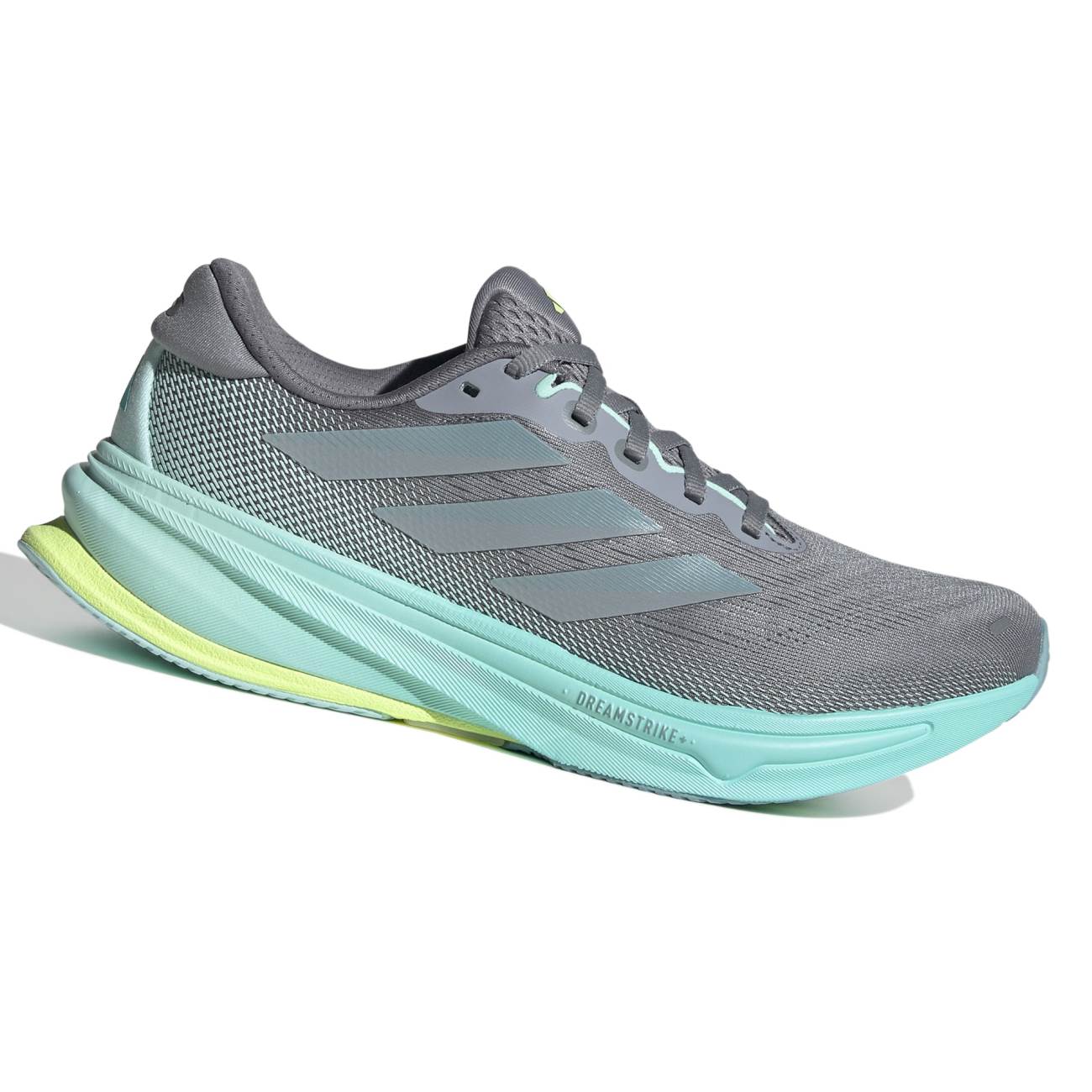 ZAPATILLAS ADIDAS PARA MUJER RUNNING SUPERNOVA RISE 2 - GRIS JQ7691 - 1