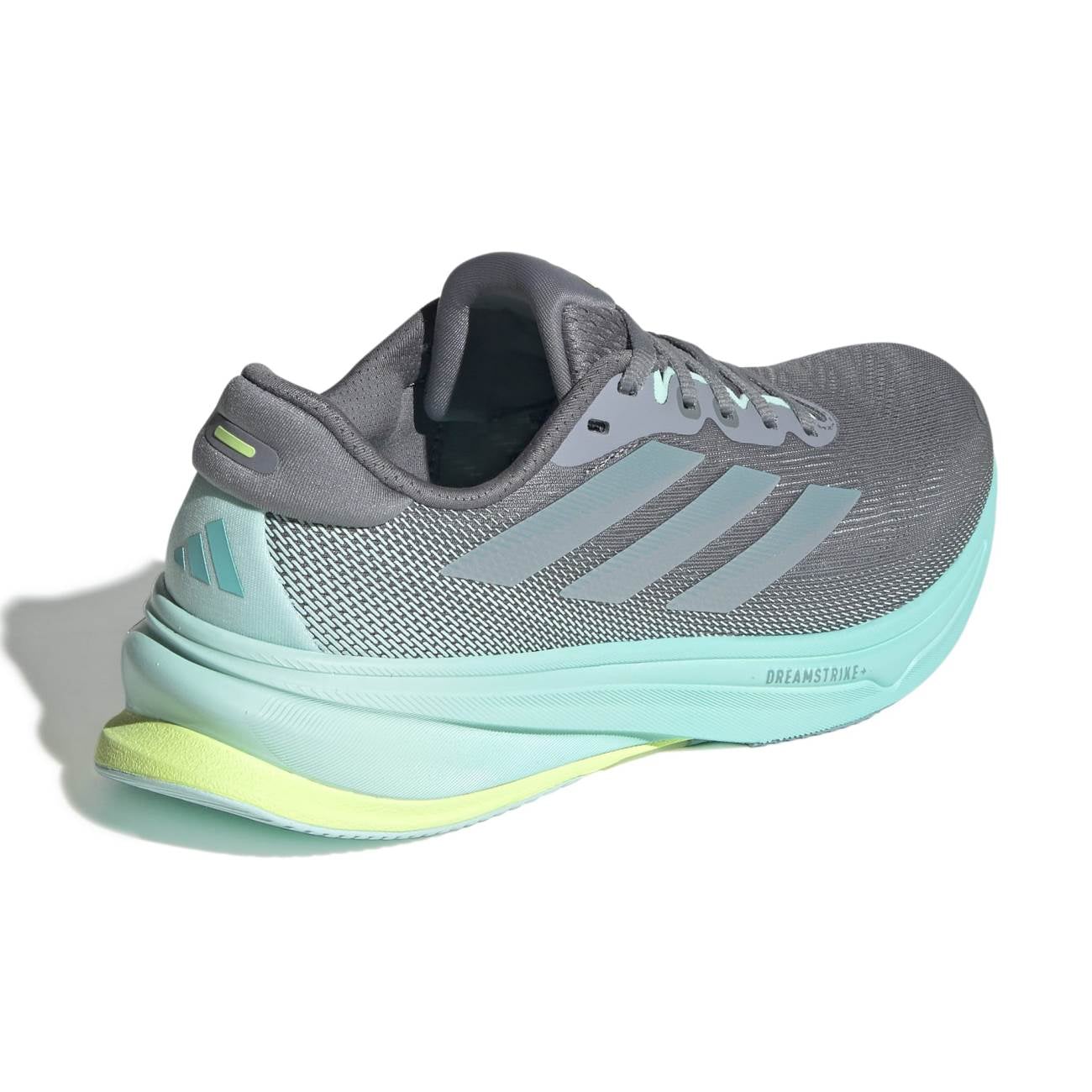 ZAPATILLAS ADIDAS PARA MUJER RUNNING SUPERNOVA RISE 2 - GRIS JQ7691 - 4