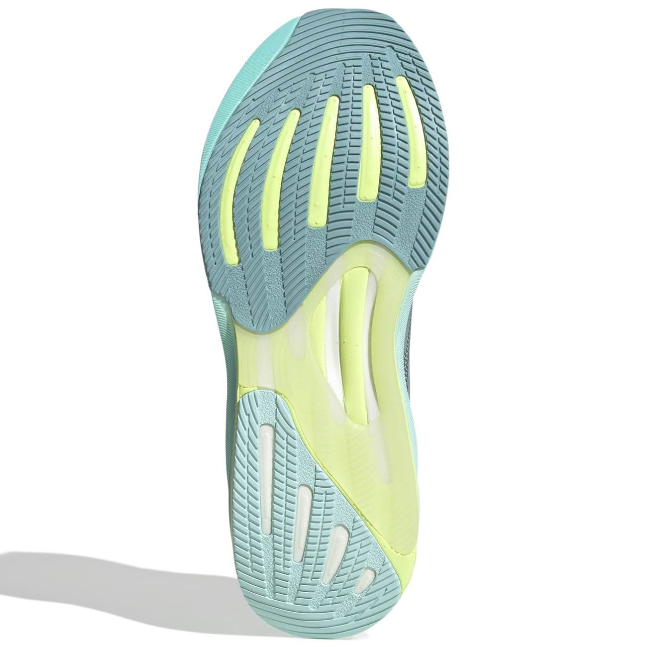 ZAPATILLAS ADIDAS PARA MUJER RUNNING SUPERNOVA RISE 2 - GRIS JQ7691 - 6