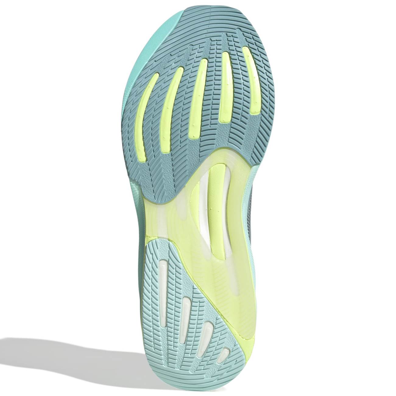 ZAPATILLAS ADIDAS PARA MUJER RUNNING SUPERNOVA RISE 2 - GRIS JQ7691 - 6