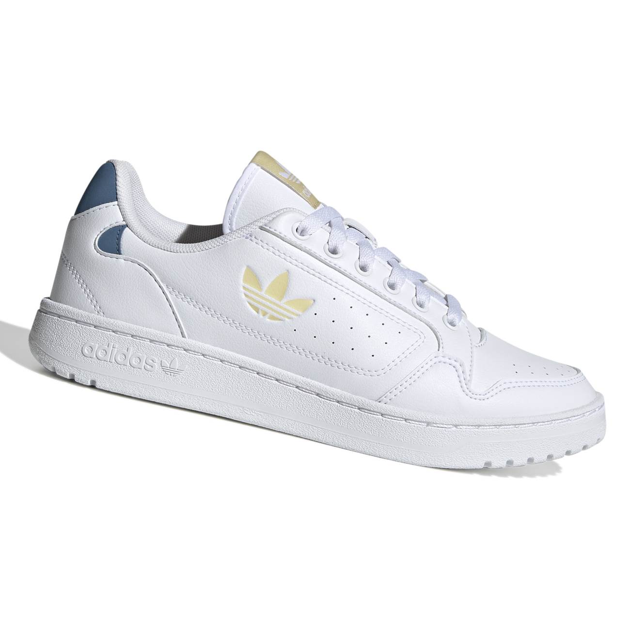 ZAPATILLAS ADIDAS PARA MUJER URBANAS NY 90 - BLANCO GZ6353 - 1