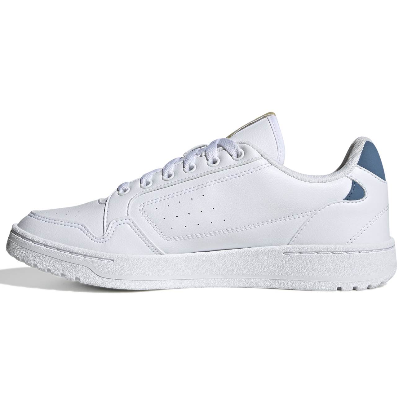 ZAPATILLAS ADIDAS PARA MUJER URBANAS NY 90 - BLANCO GZ6353 - 3