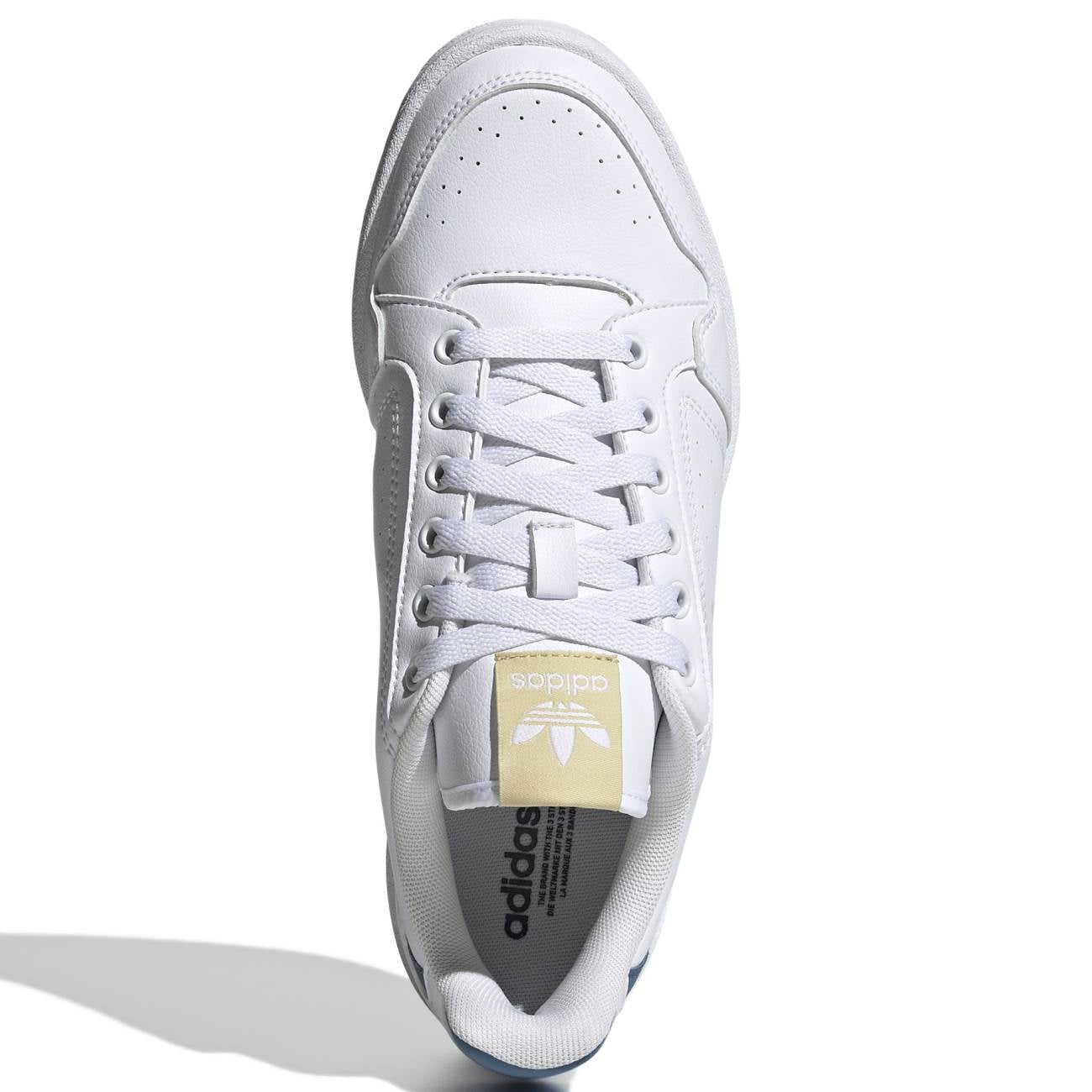 ZAPATILLAS ADIDAS PARA MUJER URBANAS NY 90 - BLANCO GZ6353 - 5
