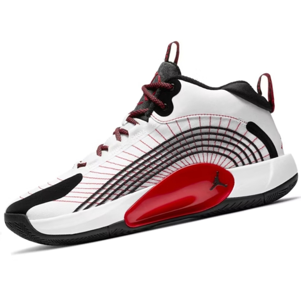 ZAPATILLAS NIKE PARA HOMBRE BASKETBALL JORDAN JUMPMAN 2021 - BLANCO CQ4021-100 - 1
