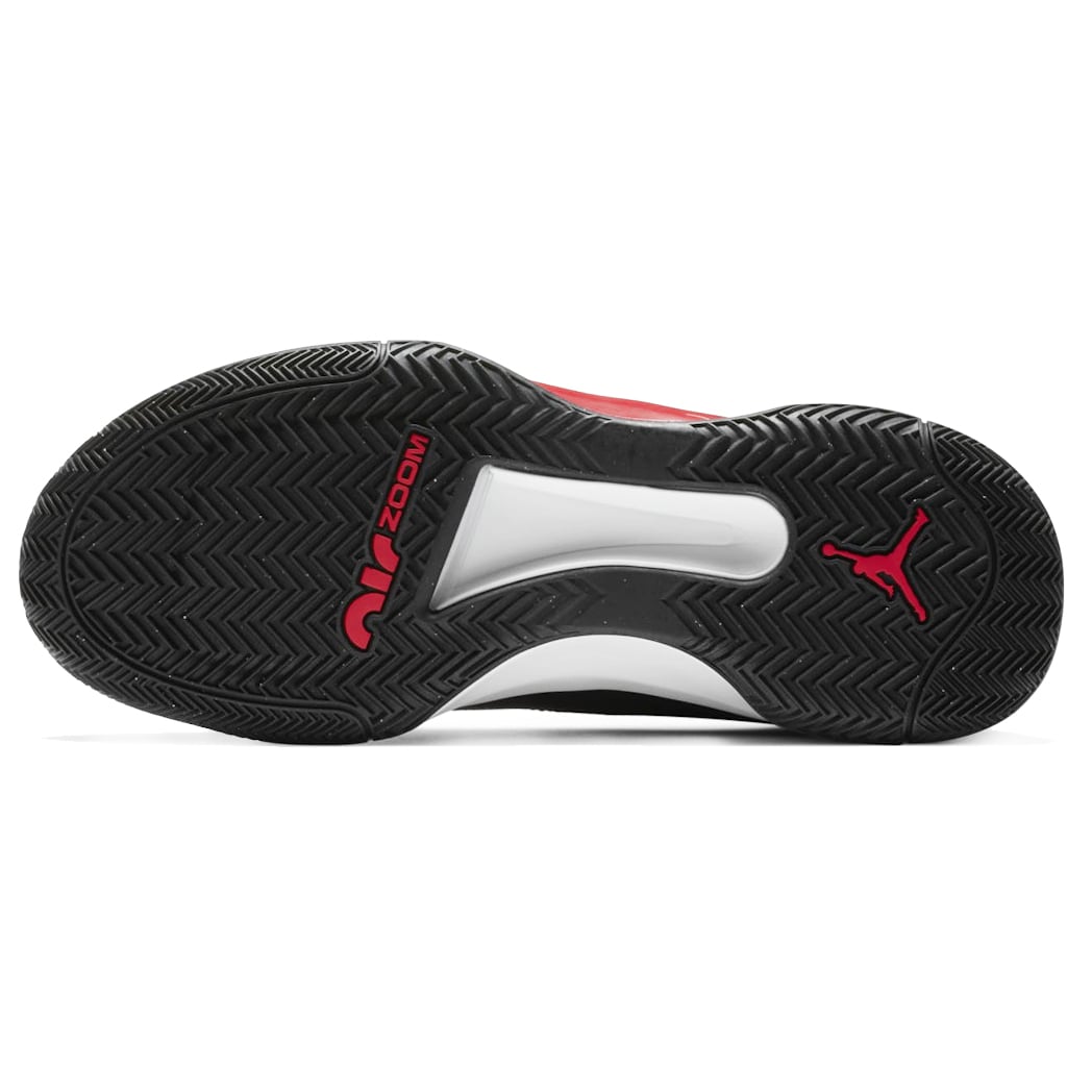 ZAPATILLAS NIKE PARA HOMBRE BASKETBALL JORDAN JUMPMAN 2021 - BLANCO CQ4021-100 - 2
