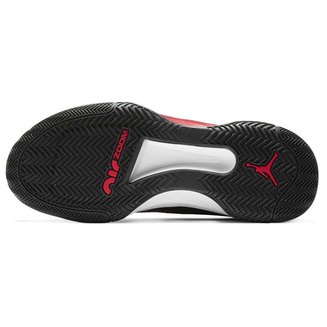 ZAPATILLAS NIKE PARA HOMBRE BASKETBALL JORDAN JUMPMAN 2021 - BLANCO CQ4021-100 - 2