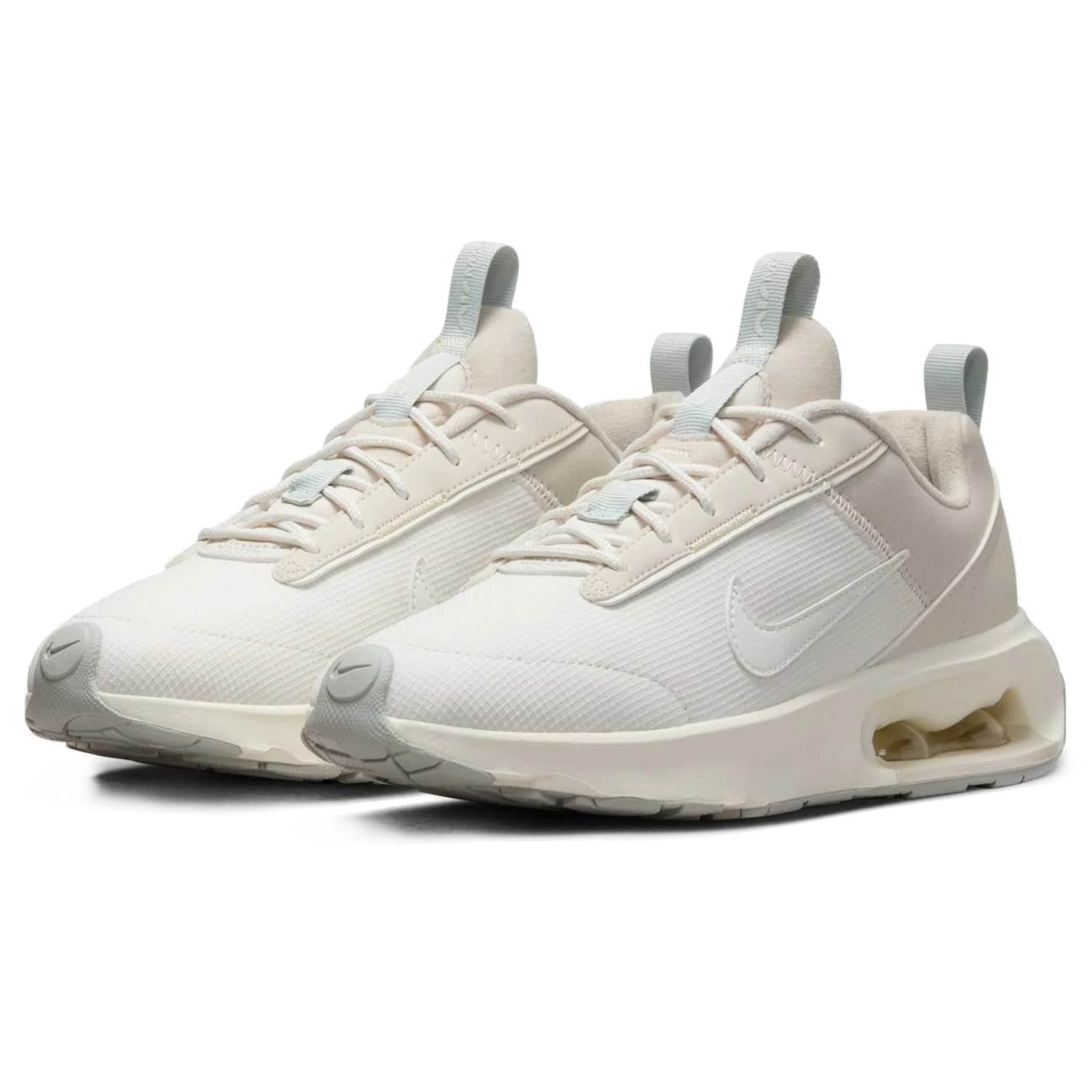 ZAPATILLAS NIKE PARA MUJER TRAINING AIR MAX INTRLK LITE - BLANCO DX3705-002 - 2