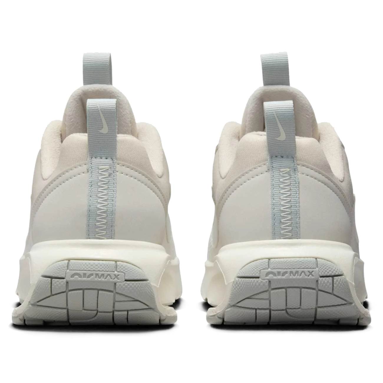 ZAPATILLAS NIKE PARA MUJER TRAINING AIR MAX INTRLK LITE - BLANCO DX3705-002 - 4