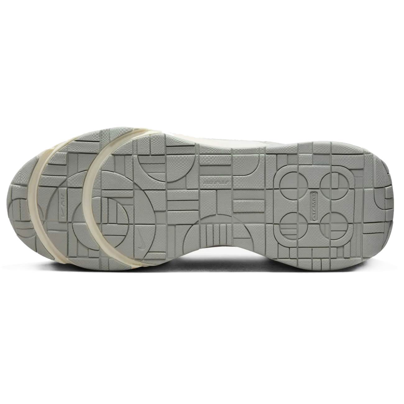 ZAPATILLAS NIKE PARA MUJER TRAINING AIR MAX INTRLK LITE - BLANCO DX3705-002 - 5