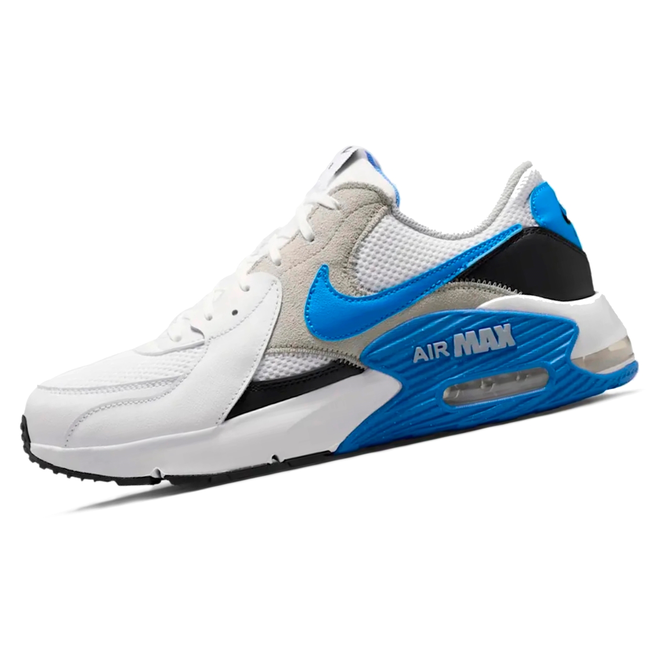 ZAPATILLAS NIKE PARA HOMBRE DEPORTIVA AIR MAX EXCEE - BLANCO FZ5486-106 - 1