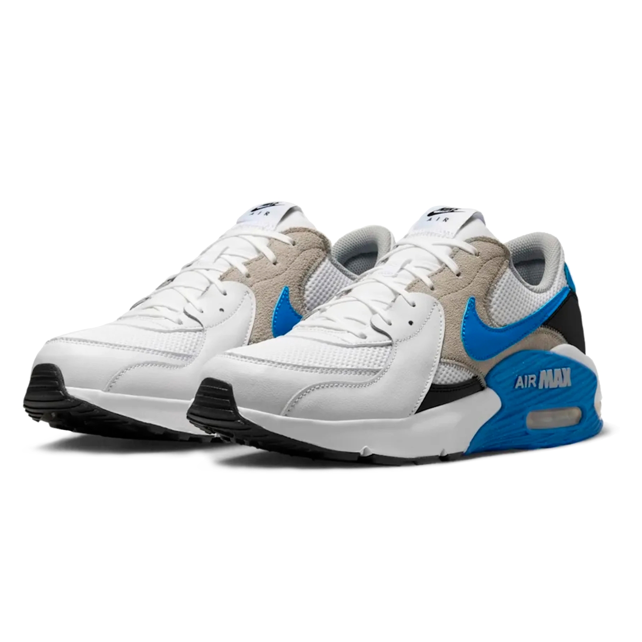 ZAPATILLAS NIKE PARA HOMBRE DEPORTIVA AIR MAX EXCEE - BLANCO FZ5486-106 - 2