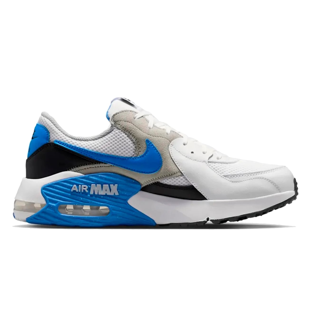 ZAPATILLAS NIKE PARA HOMBRE DEPORTIVA AIR MAX EXCEE - BLANCO FZ5486-106 - 3