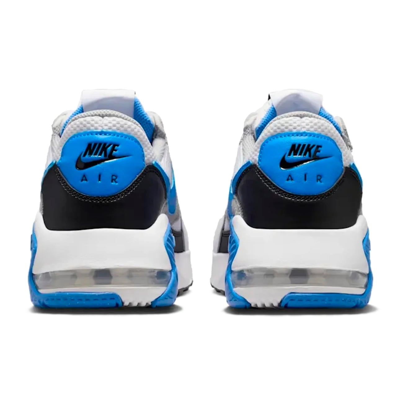 ZAPATILLAS NIKE PARA HOMBRE DEPORTIVA AIR MAX EXCEE - BLANCO FZ5486-106 - 4