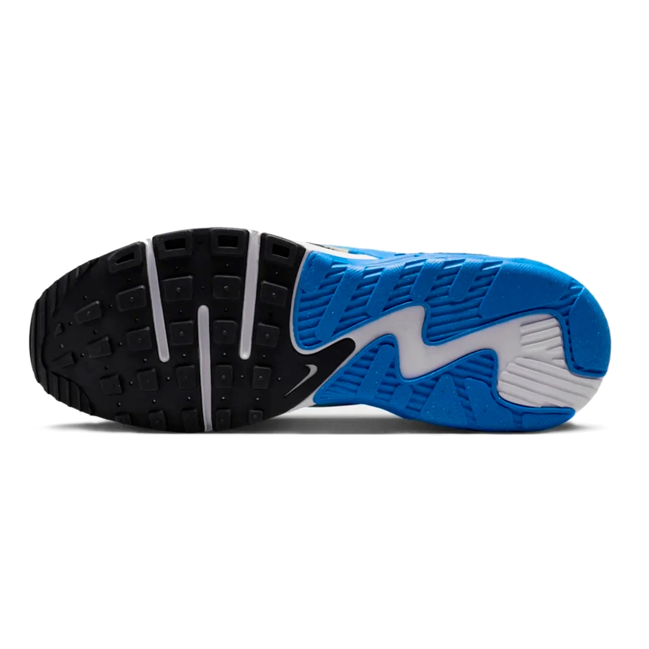 ZAPATILLAS NIKE PARA HOMBRE DEPORTIVA AIR MAX EXCEE - BLANCO FZ5486-106 - 5
