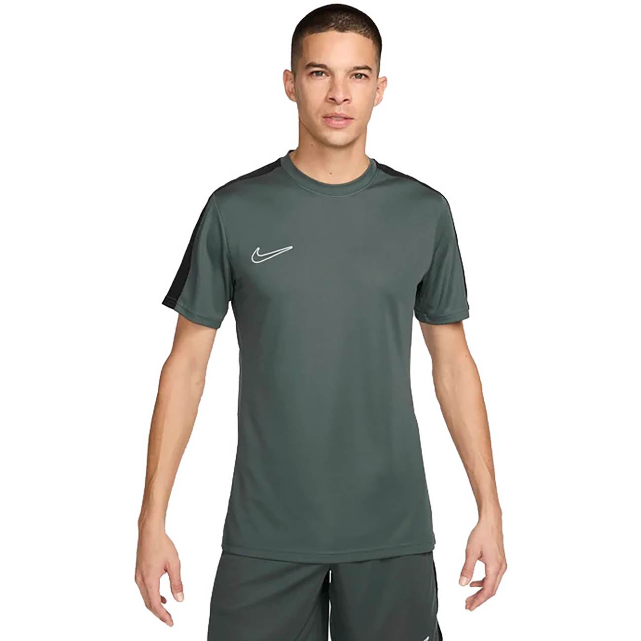 POLO NIKE ACADEMY M NK DF - VERDE DV9750-338 - 1