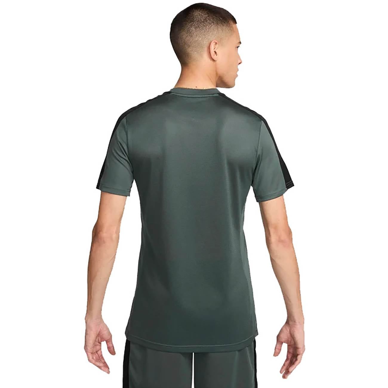 POLO NIKE ACADEMY M NK DF - VERDE DV9750-338 - 2