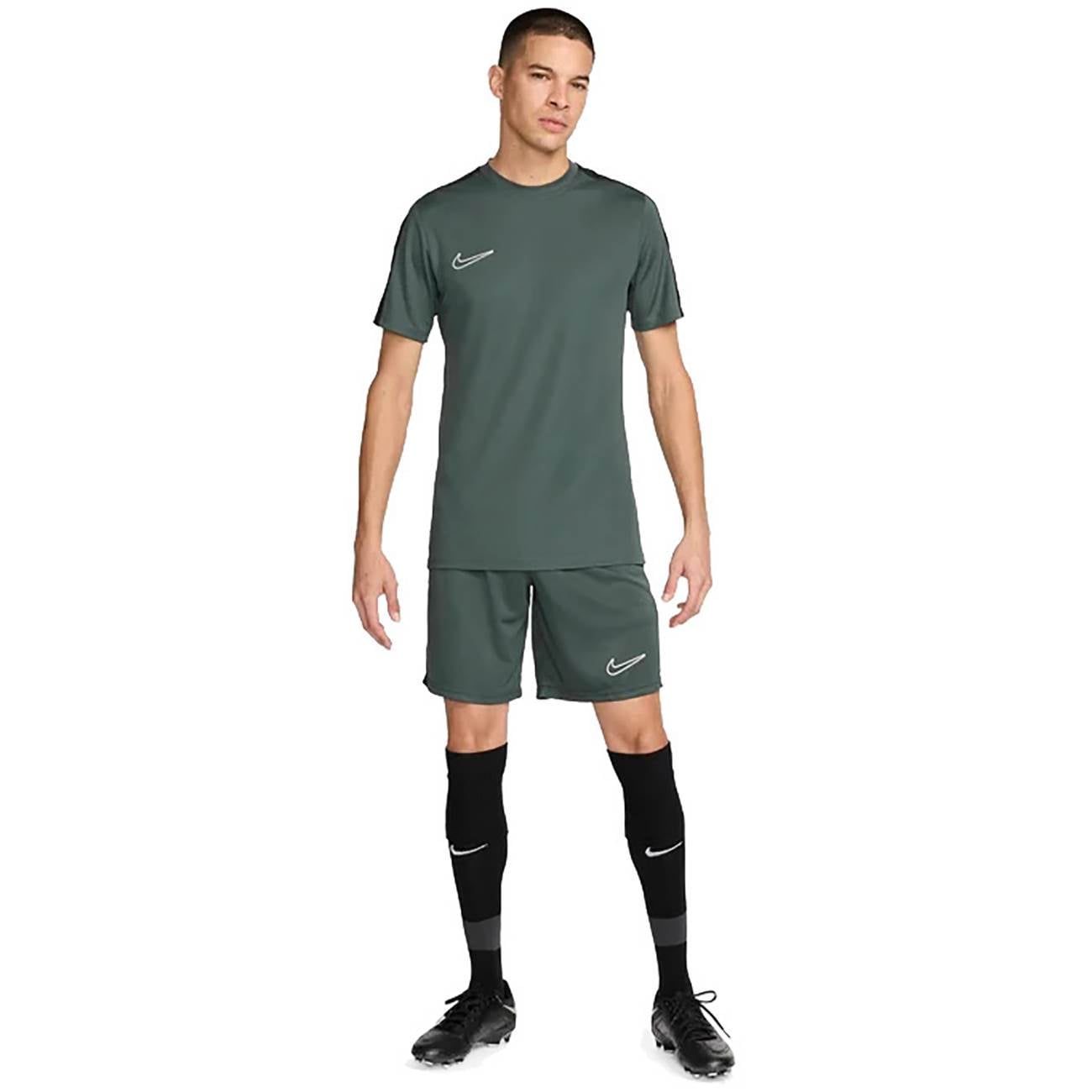 POLO NIKE ACADEMY M NK DF - VERDE DV9750-338 - 5