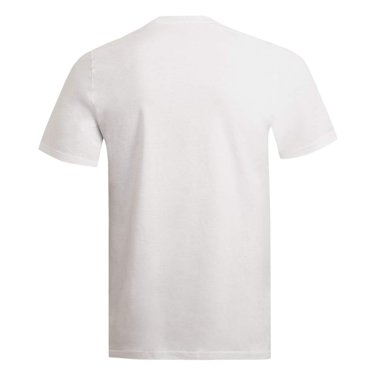 POLO ADIDAS M PHOTO G T - BLANCO HR5761 - 3