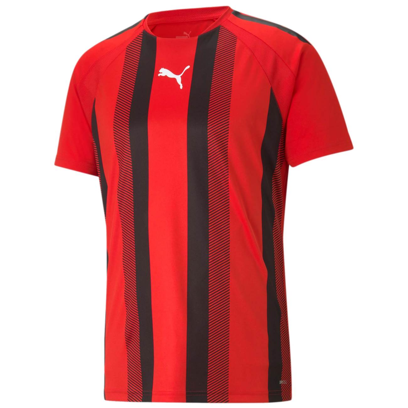 CAMISETA PUMA TEAM LIGA - ROJO 704920-01 - 1
