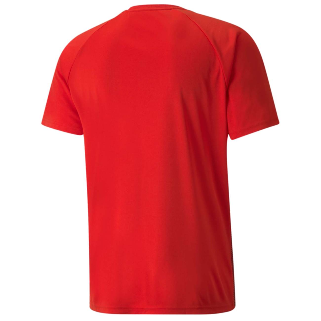 CAMISETA PUMA TEAM LIGA - ROJO 704920-01 - 2