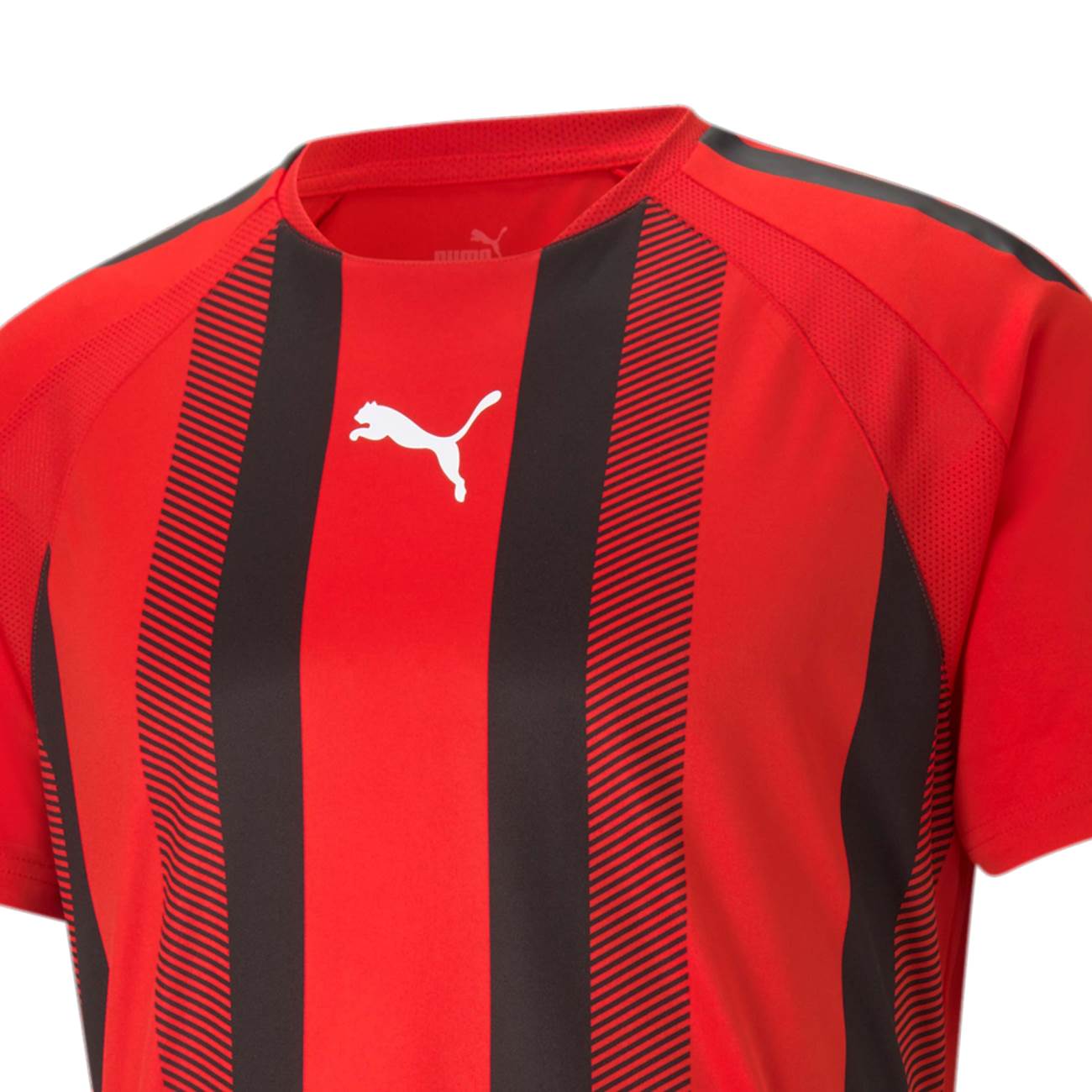 CAMISETA PUMA TEAM LIGA - ROJO 704920-01 - 3