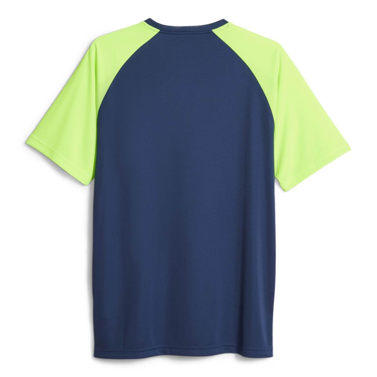 CAMISETA PUMA TEAMLIGA GRAPHIC JERSEY - AZUL 658297-54 - 5