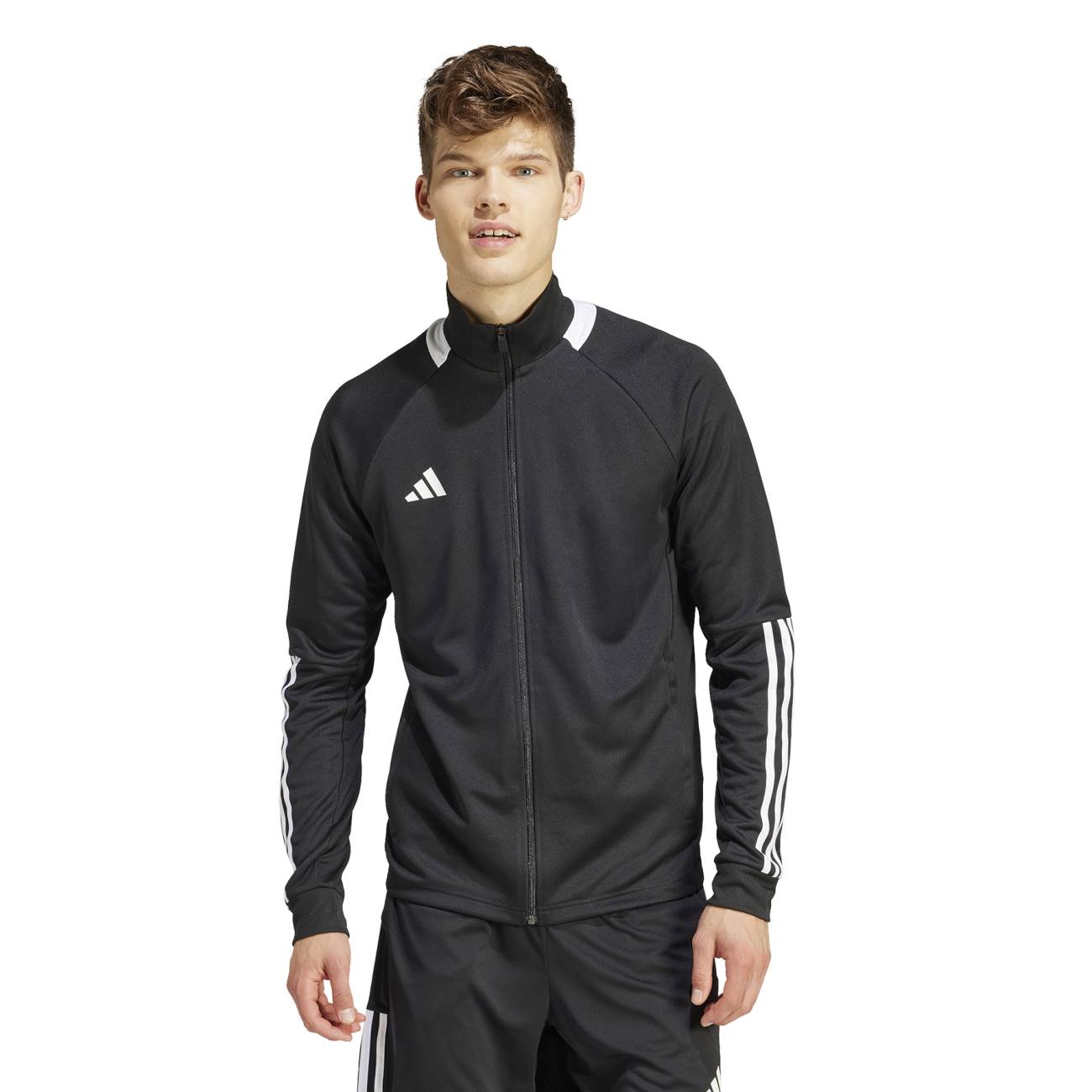 CASACA ADIDAS M SERENO TJ - NEGRO IR9746 - 1