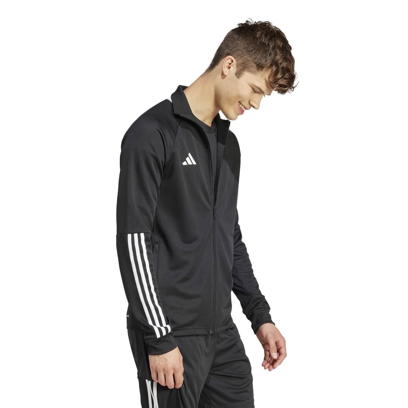 CASACA ADIDAS M SERENO TJ - NEGRO IR9746 - 2