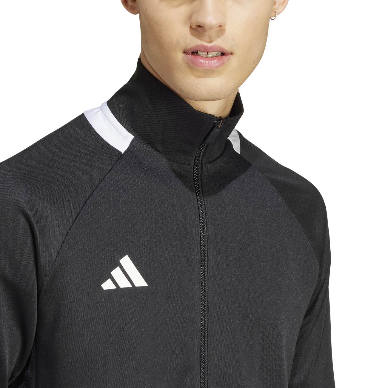 CASACA ADIDAS M SERENO TJ - NEGRO IR9746 - 4
