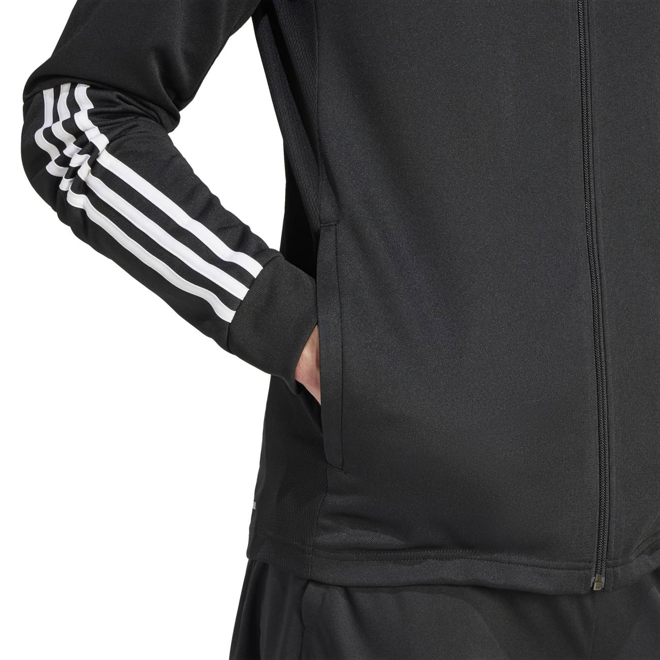 CASACA ADIDAS M SERENO TJ - NEGRO IR9746 - 5