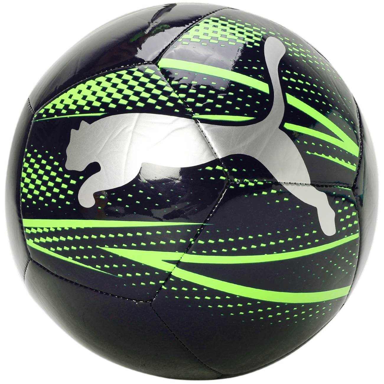 PELOTA PUMA ATTACANTO GRAPHIC - AZUL 084073-02 - 1