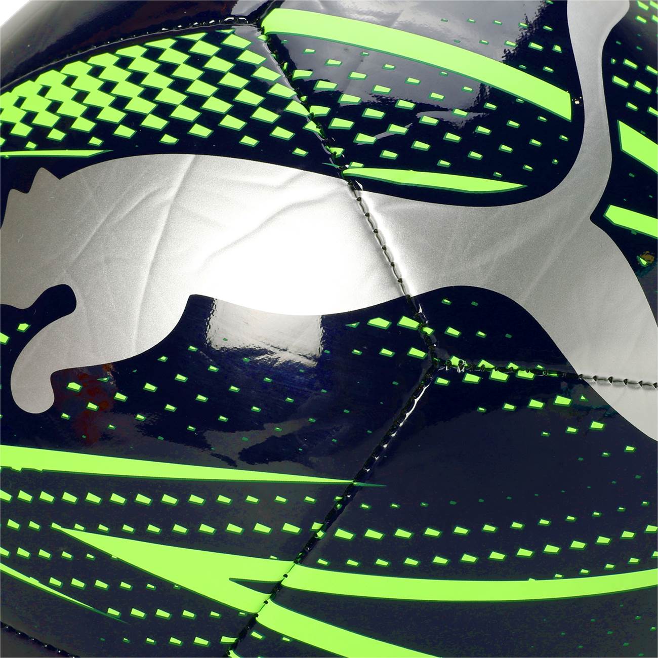 PELOTA PUMA ATTACANTO GRAPHIC - AZUL 084073-02 - 3