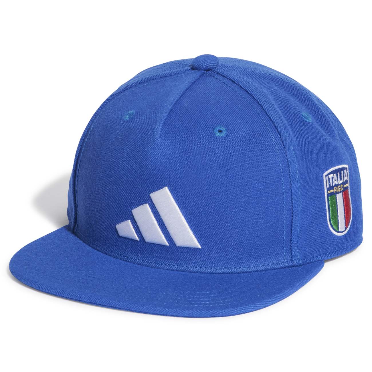 GORRO ADIDAS FIGC SB CAP - AZUL HN5724 - 1