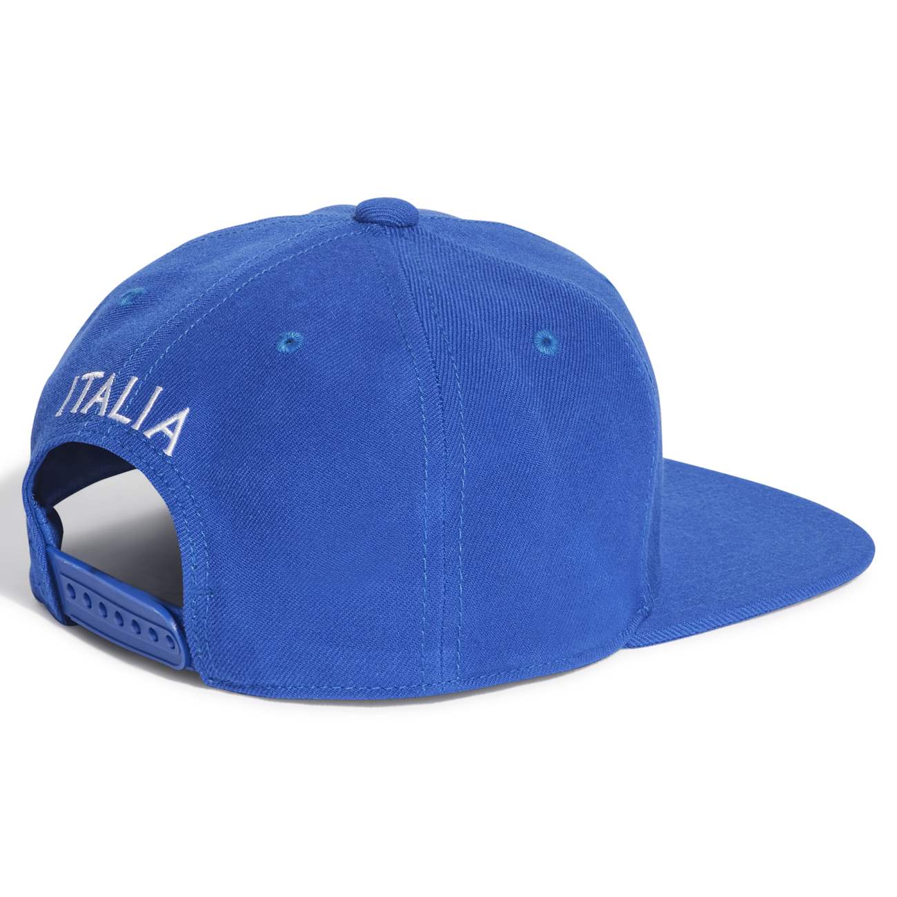 GORRO ADIDAS FIGC SB CAP - AZUL HN5724 - 2
