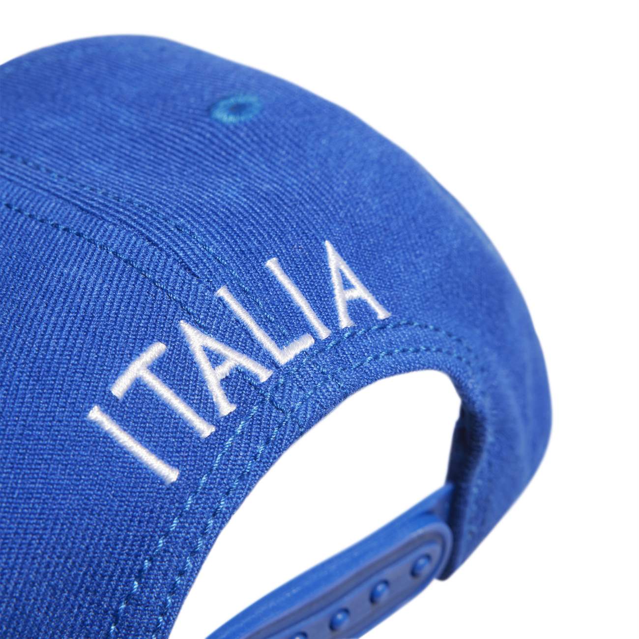 GORRO ADIDAS FIGC SB CAP - AZUL HN5724 - 3