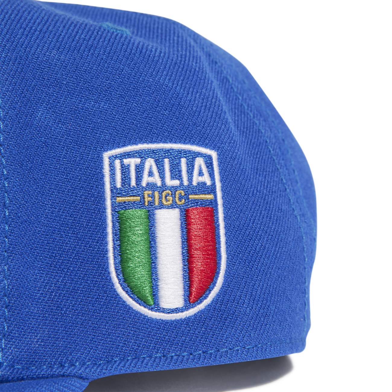 GORRO ADIDAS FIGC SB CAP - AZUL HN5724 - 4
