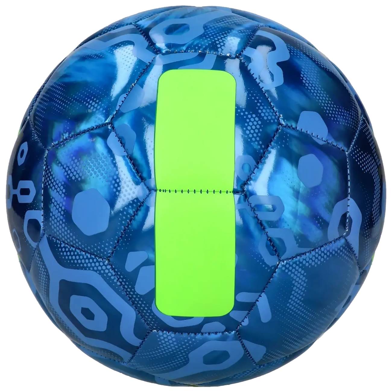 PELOTA PUMA CUP - AZUL 084075-02 - 2