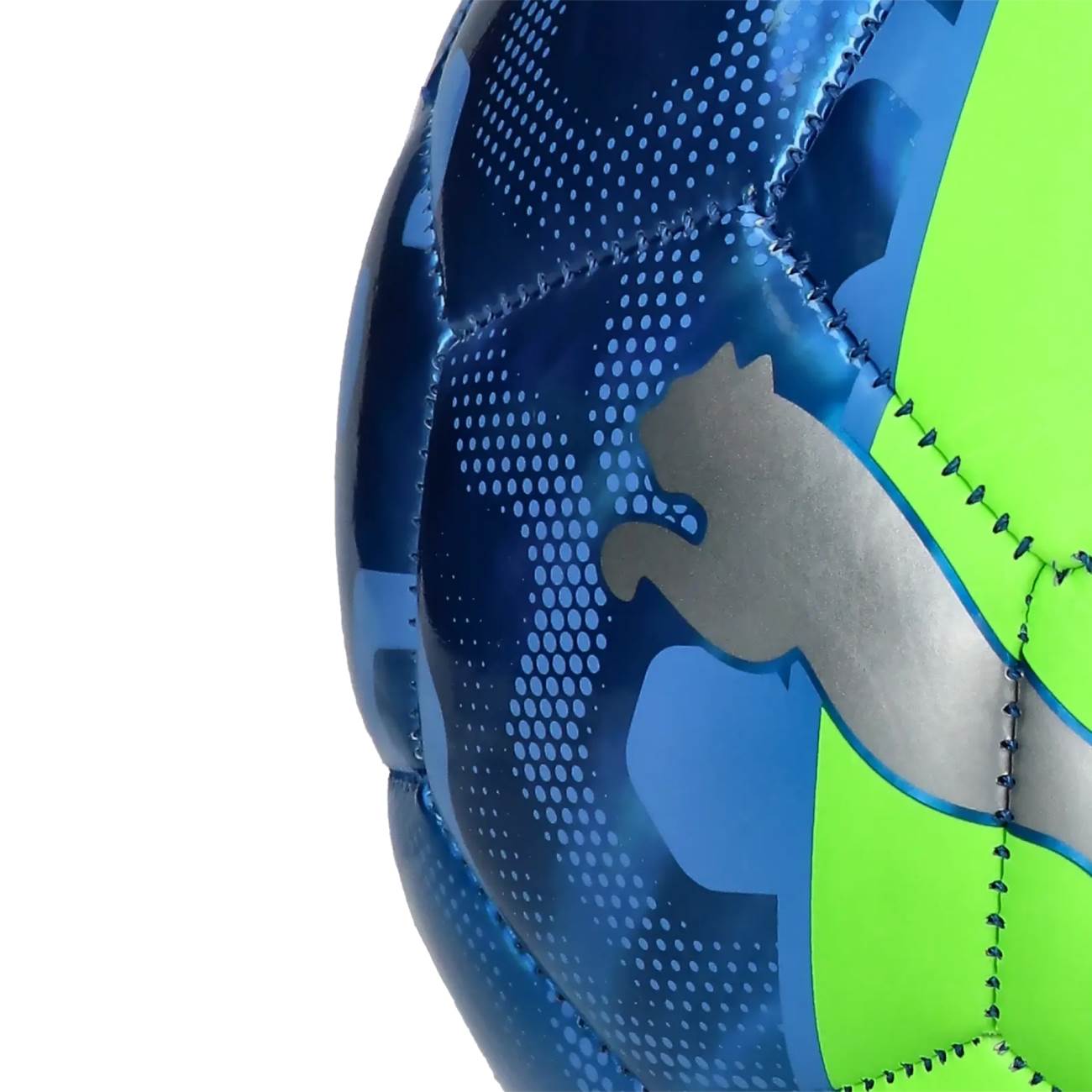 PELOTA PUMA CUP - AZUL 084075-02 - 4