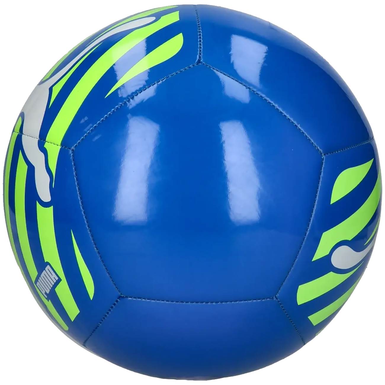 PELOTA PUMA BIG CAT - AZUL 083994-06 - 2