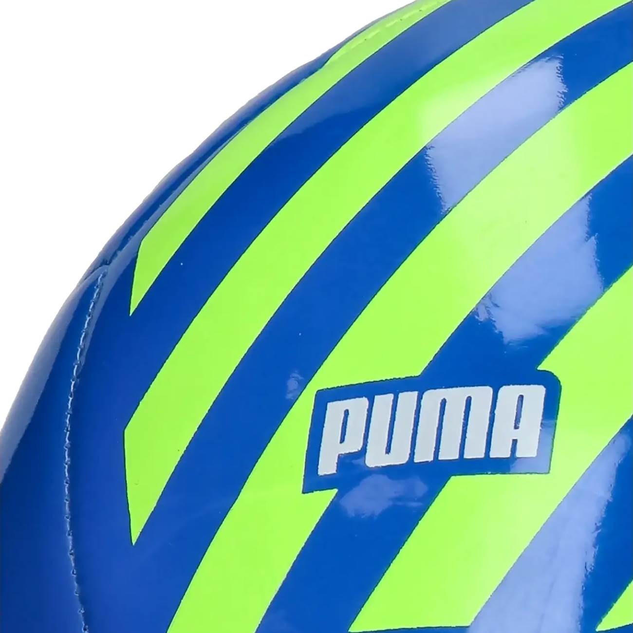 PELOTA PUMA BIG CAT - AZUL 083994-06 - 3