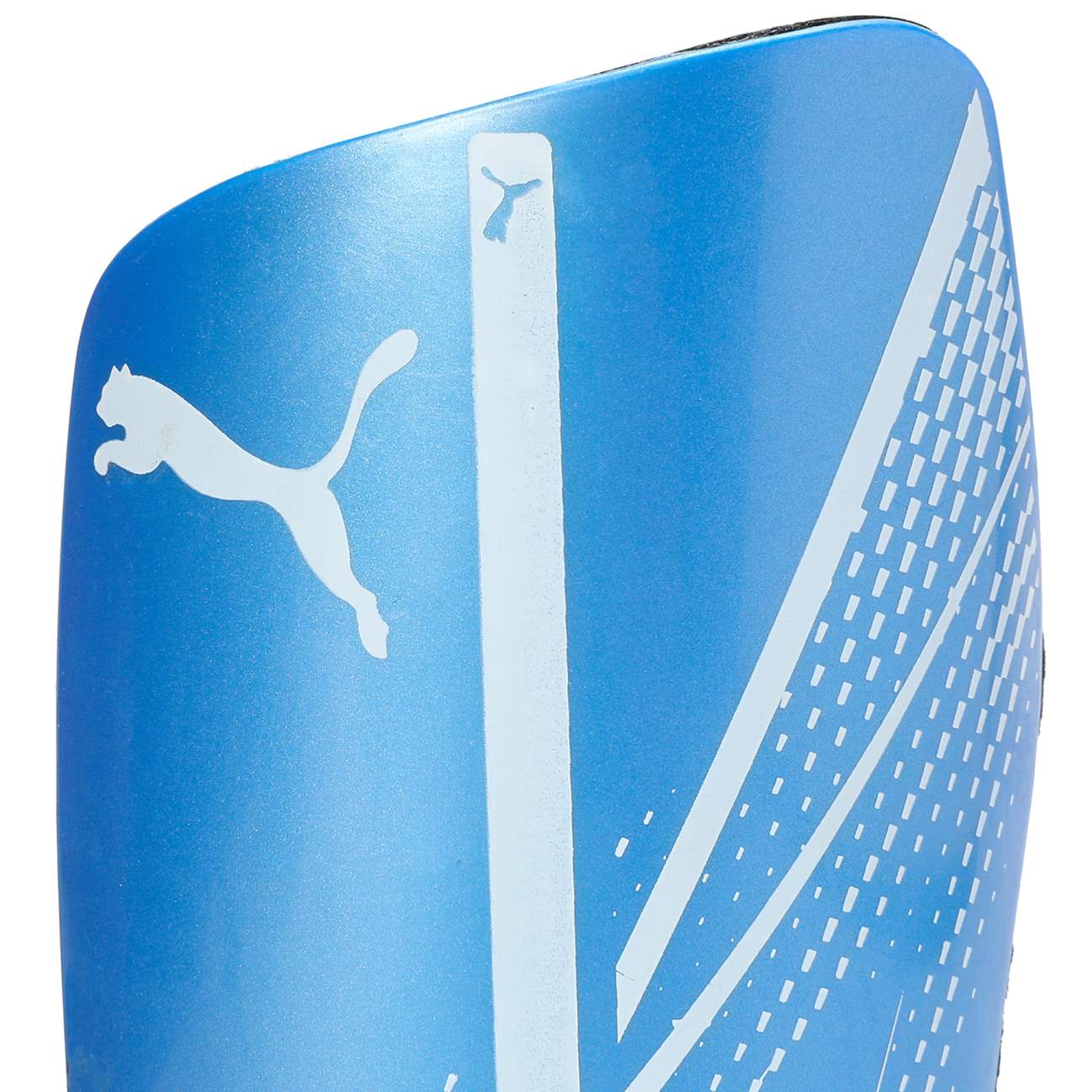 CANILLERA PUMA ATTACANTO SLEEVE - AZUL 030887-06 - 2