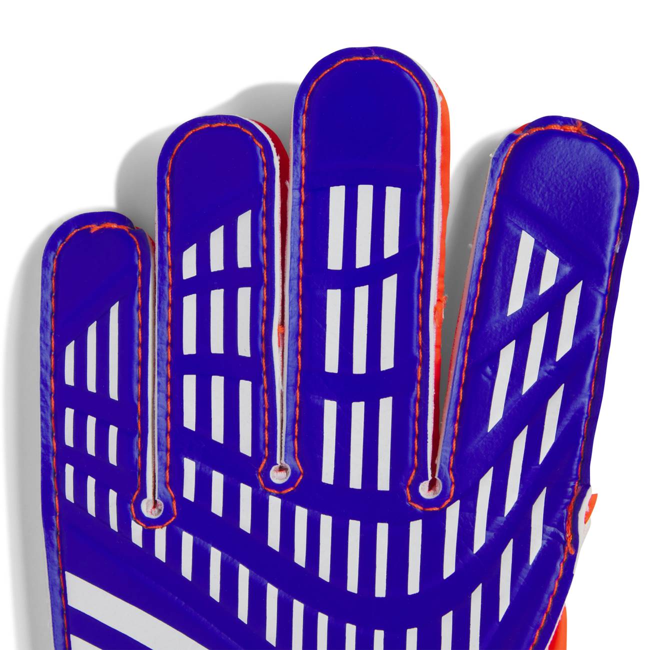 GUANTES ADIDAS PRED GL TRN J - AZUL IX3872 - 2