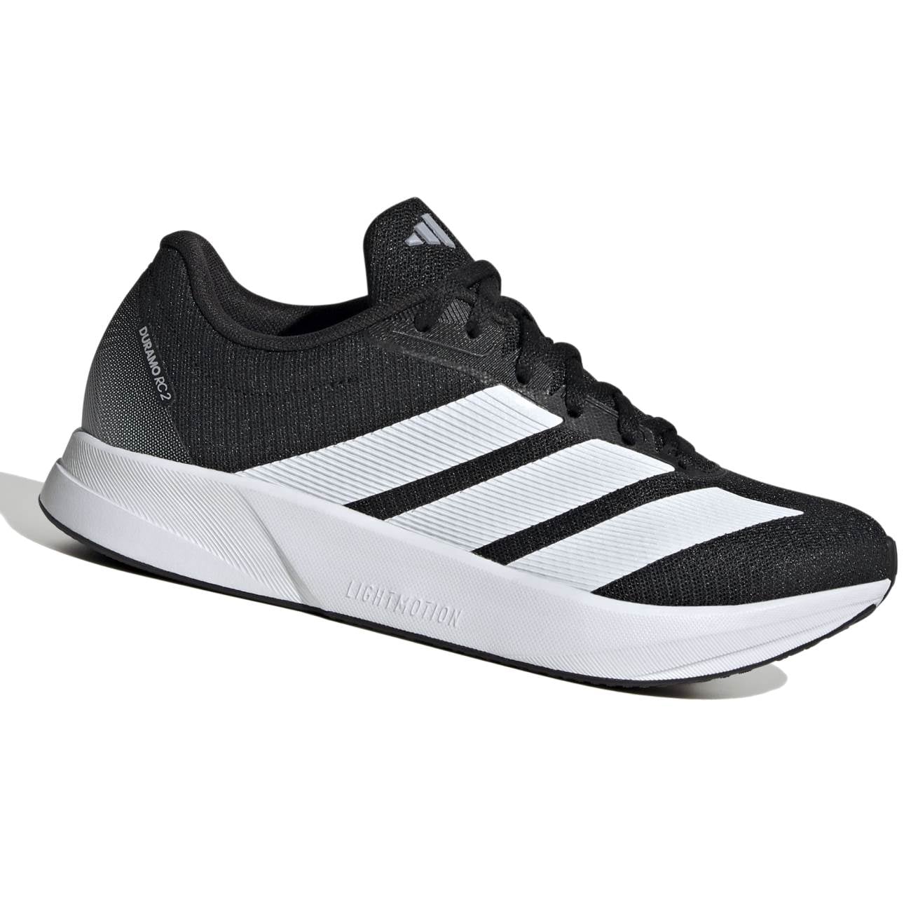 ZAPATILLAS ADIDAS PARA MUJER RUNNING DURAMO RC2 - NEGRO JS4435 - 1