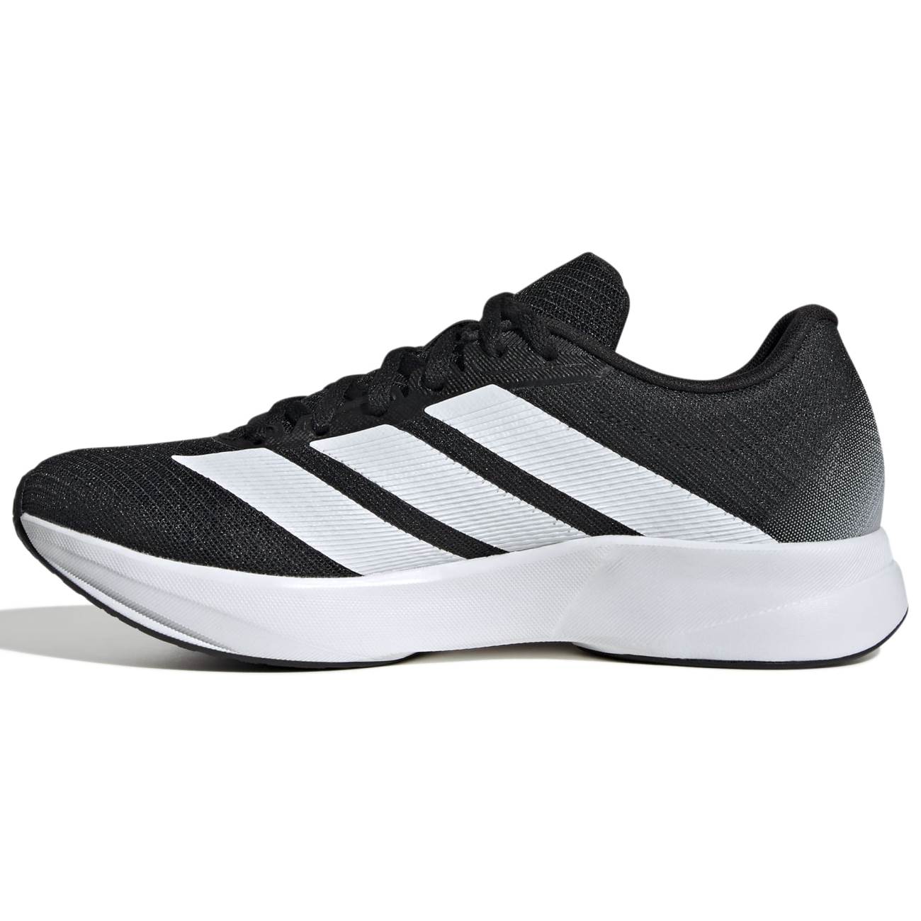 ZAPATILLAS ADIDAS PARA MUJER RUNNING DURAMO RC2 - NEGRO JS4435 - 3