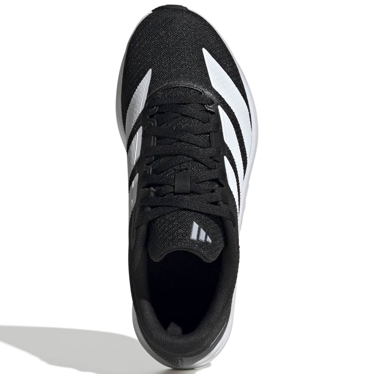 ZAPATILLAS ADIDAS PARA MUJER RUNNING DURAMO RC2 - NEGRO JS4435 - 5