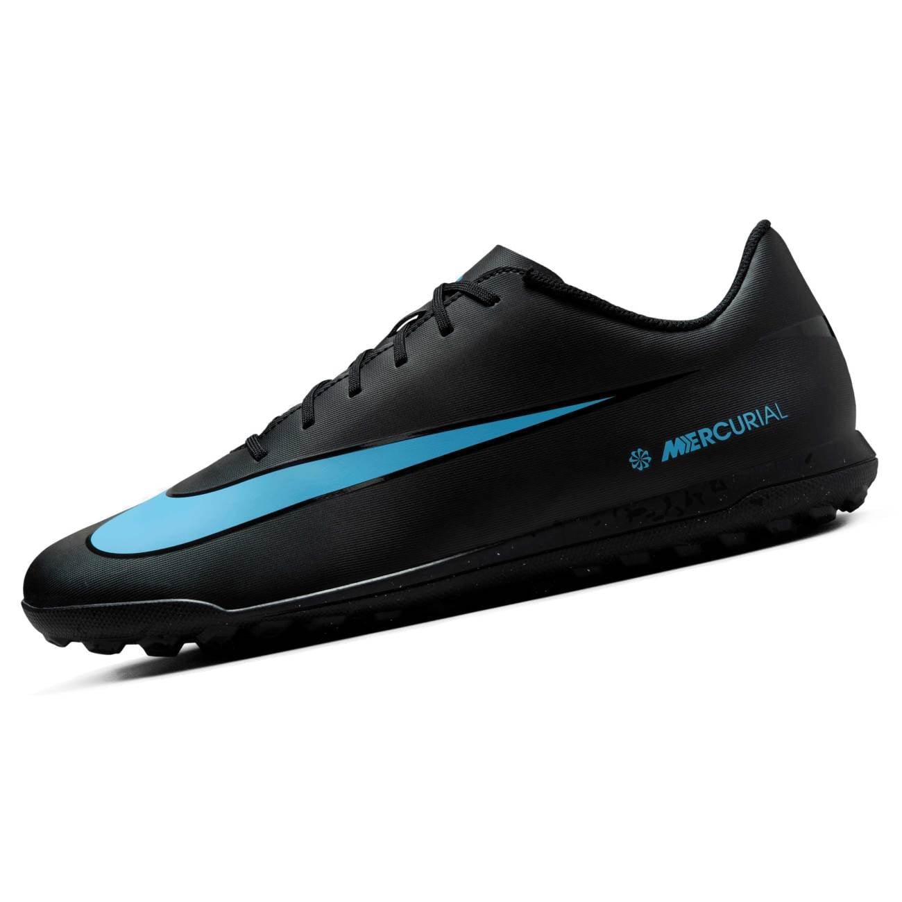 ZAPATILLAS NIKE PARA HOMBRE FUTBOL VAPOR 16 CLUB TF - NEGRO FQ8446-001 - 1