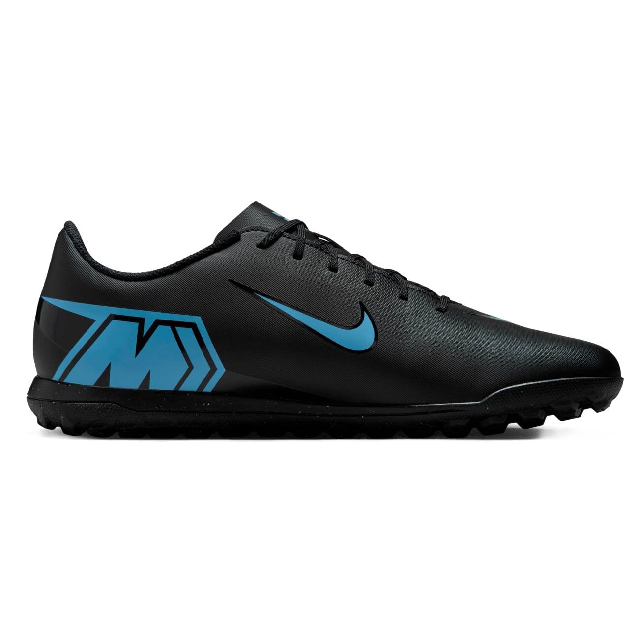 ZAPATILLAS NIKE PARA HOMBRE FUTBOL VAPOR 16 CLUB TF - NEGRO FQ8446-001 - 3