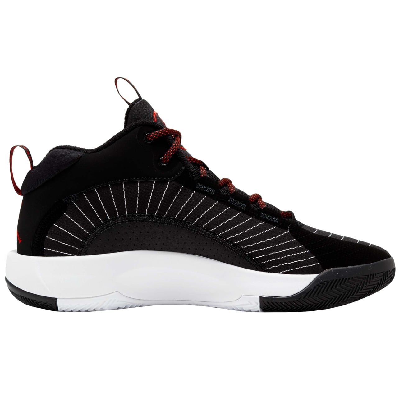 ZAPATILLAS NIKE PARA HOMBRE BASKETBALL JORDAN JUMPMAN 2021 - NEGRO CQ4021-006 - 3