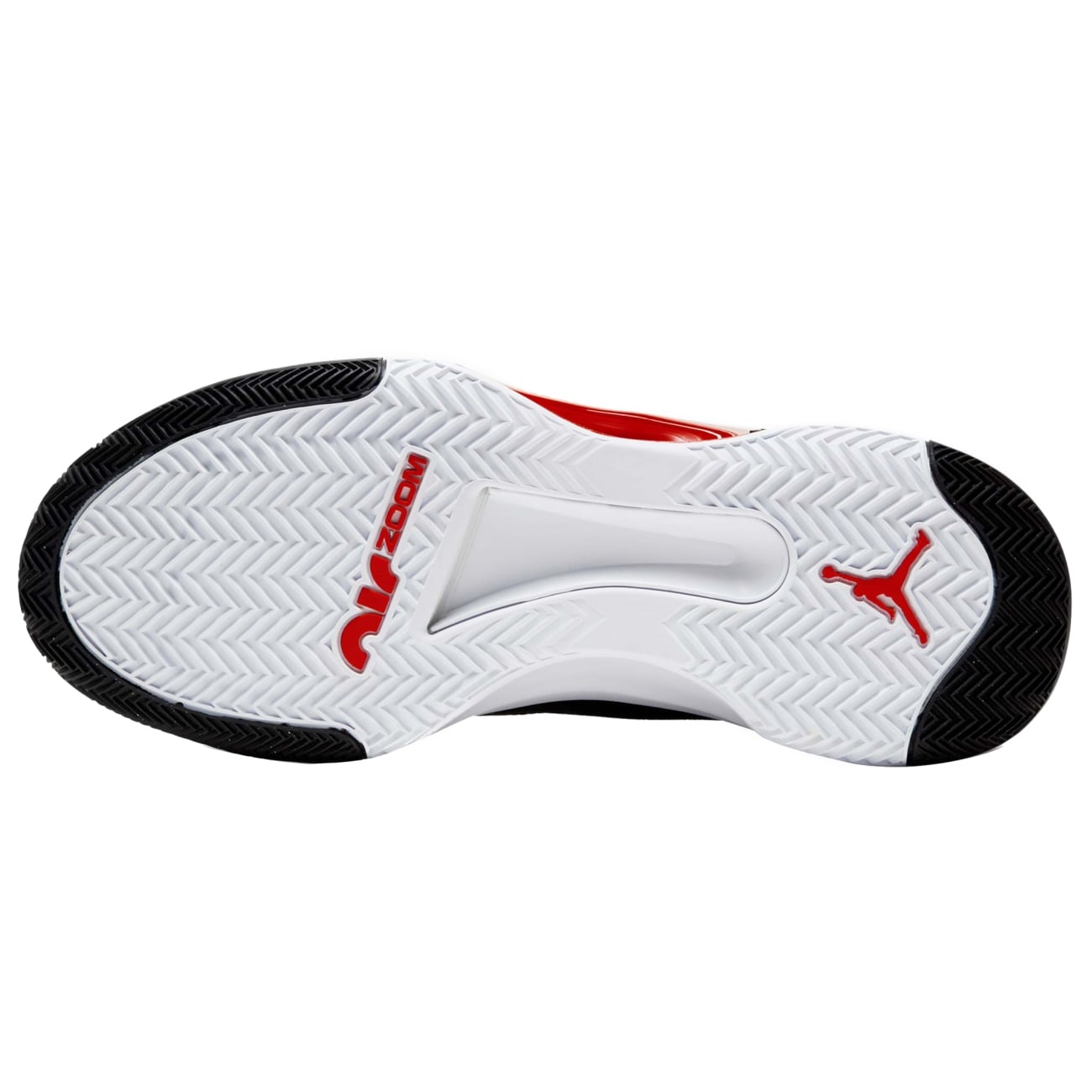 ZAPATILLAS NIKE PARA HOMBRE BASKETBALL JORDAN JUMPMAN 2021 - NEGRO CQ4021-006 - 5